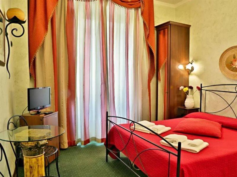 Gasthof Residenza Vaticana 3*