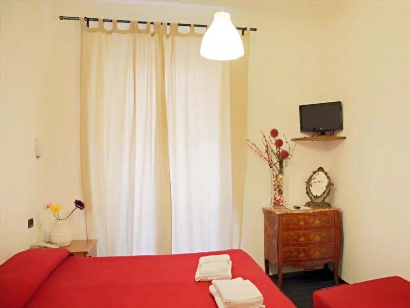 Gasthof Residenza Vaticana 3*