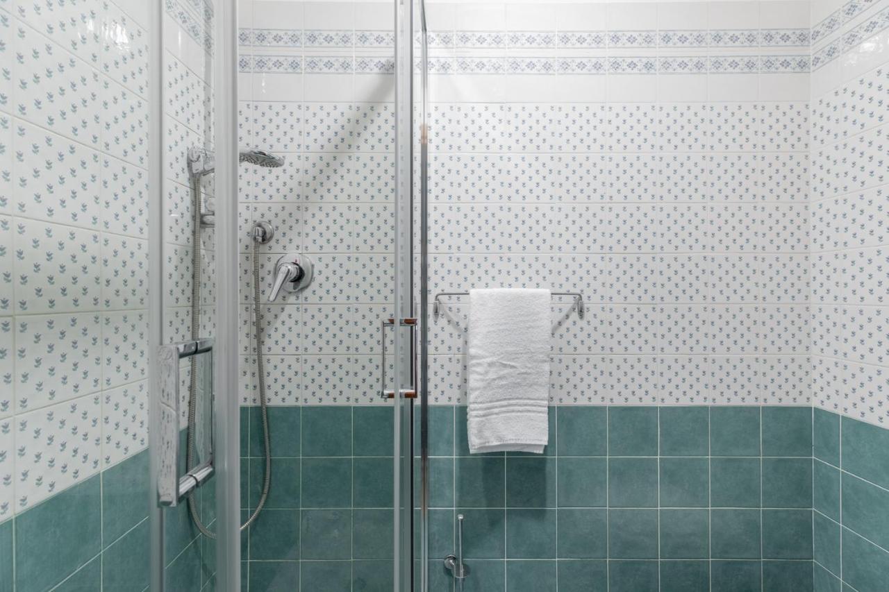 Gasthof Residenza Vaticana 3*