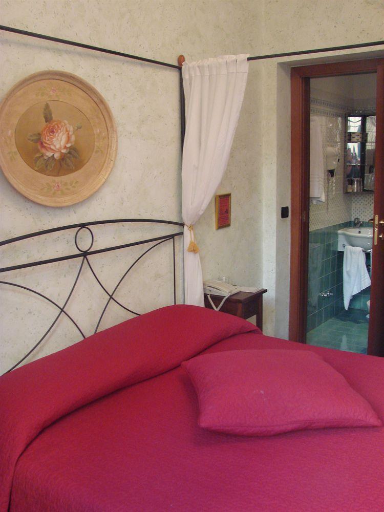 Gasthof Residenza Vaticana 3*