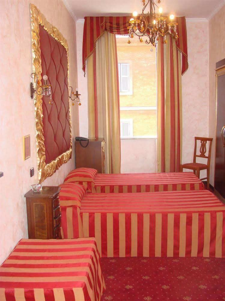 Gasthof Residenza Vaticana
