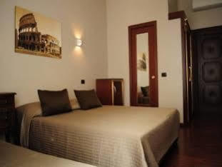 Gasthof Residenza Vaticana
