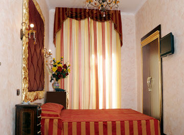 Residenza Vaticana 3* Rom