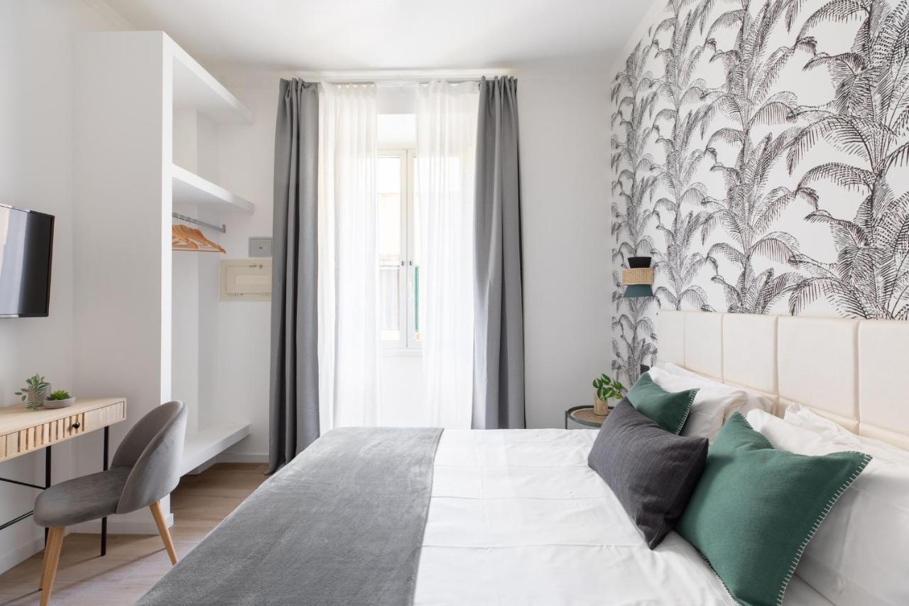 Residenza Vaticana 3* Rom