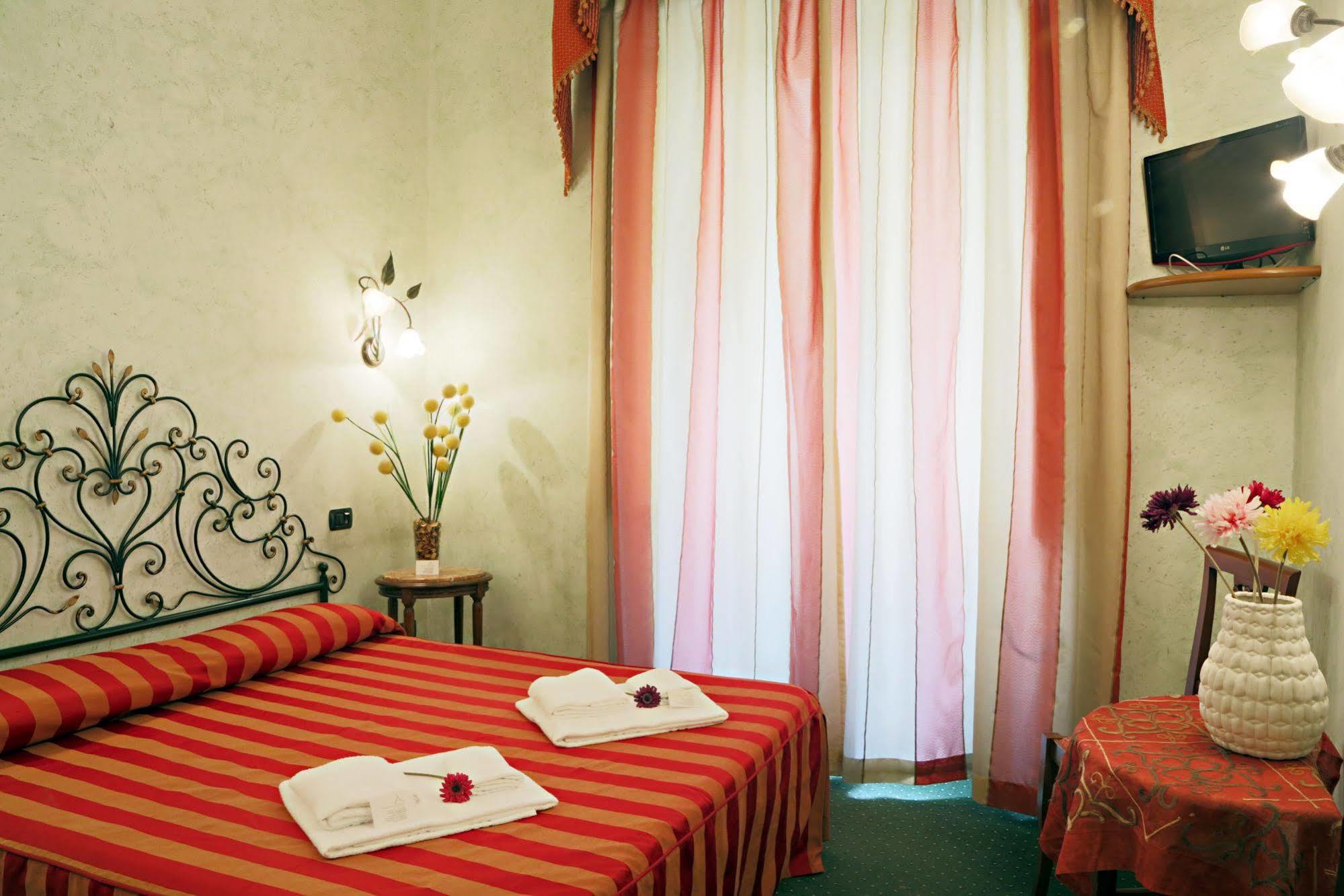 Residenza Vaticana 3* Rome